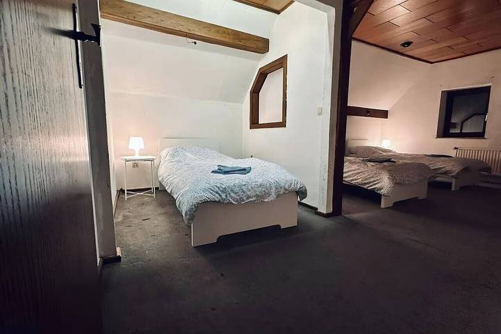 Ferienwohnung für 10 Personen, mit Garten, mit Haustier in Steinfurt - 3