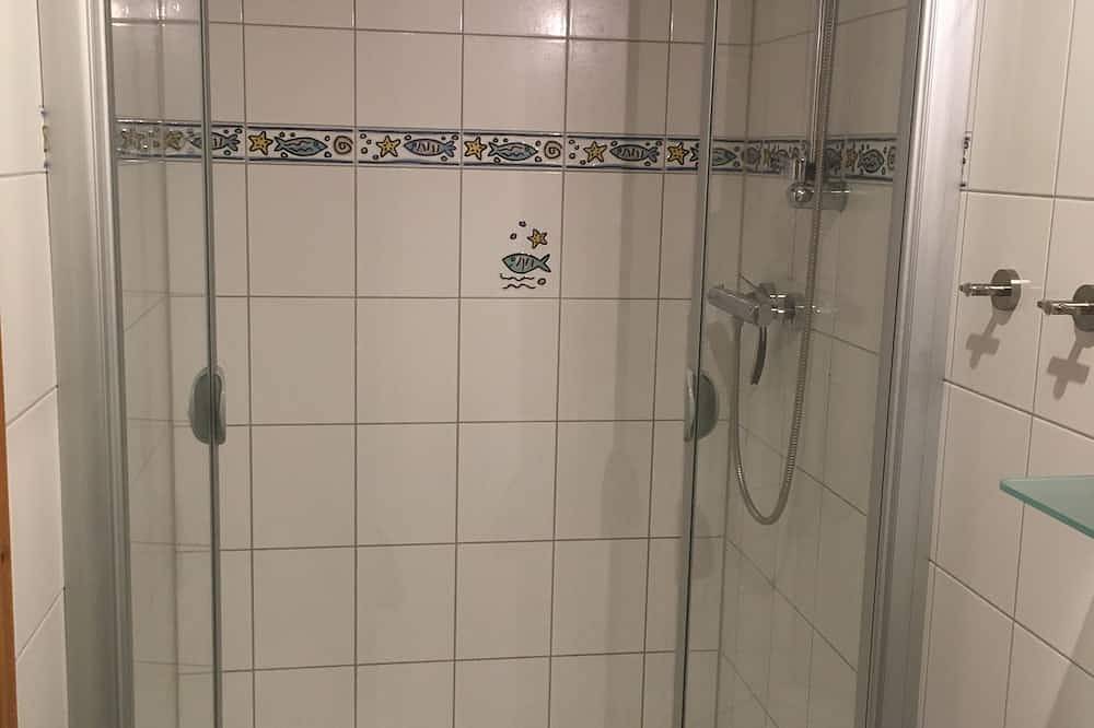 Ganze Wohnung, Ferienwohnung Kastanienblick in Ziethen, Vorpommern Greifswald