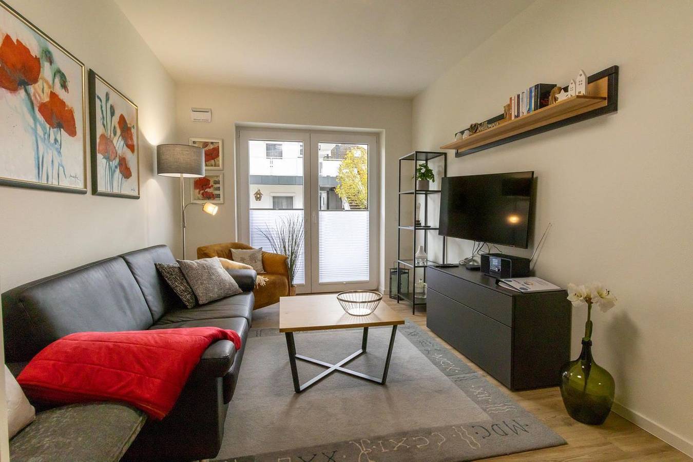 Appartamento vacanze a Kellenhusen a partire da 116€ a notte