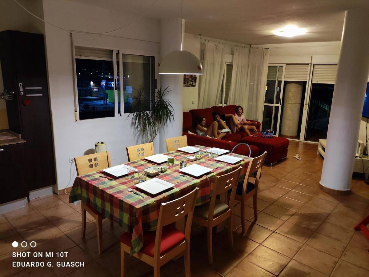 Apartamento entero, Disfruta Águilas in Águilas, Costa Cálida