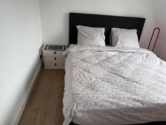 Vakantieappartement voor 4 personen in Soest