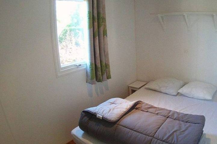 Mobil home pour 5 personnes à La Mothe-Achard - 2