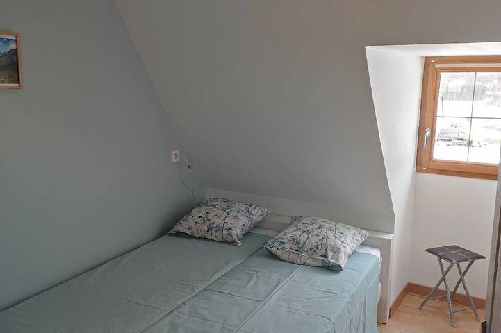 Gîte pour 4 personnes dans Val d'Azun - 4