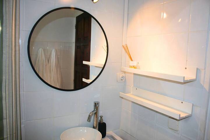 Finca für 4 Personen, mit Terrasse und Garten in Pals - 4