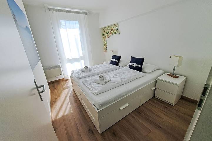 Ganze Wohnung, Ferienwohnung Vinzek in Techelsberg am Wörther See, Klagenfurt-Land