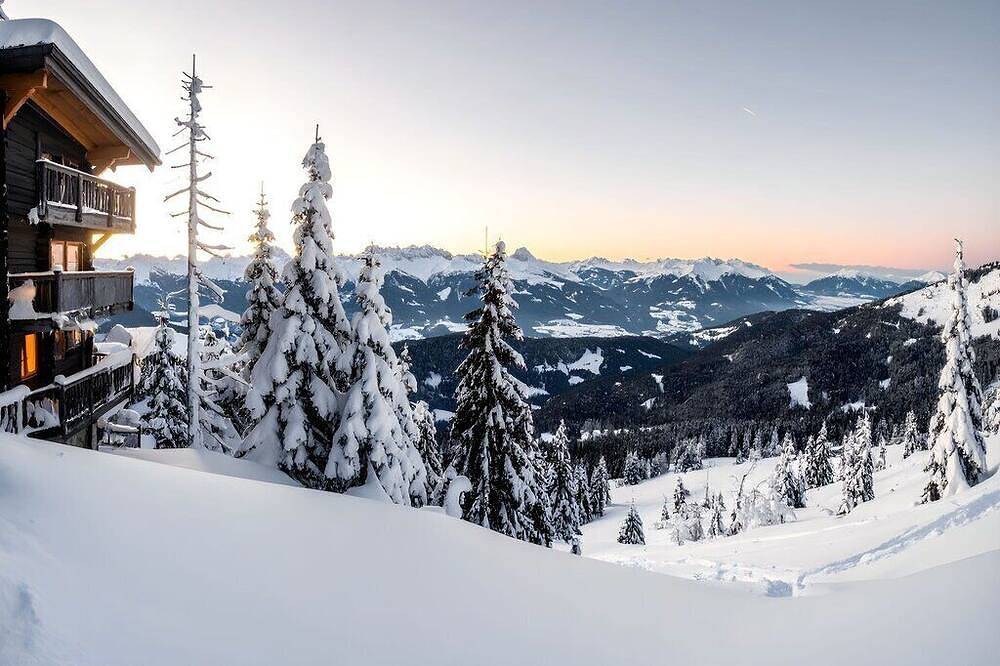 Exclusive Ski In & Out Chalet Alpine Hideaway in Kitzbühel, Bezirk Kitzbühel