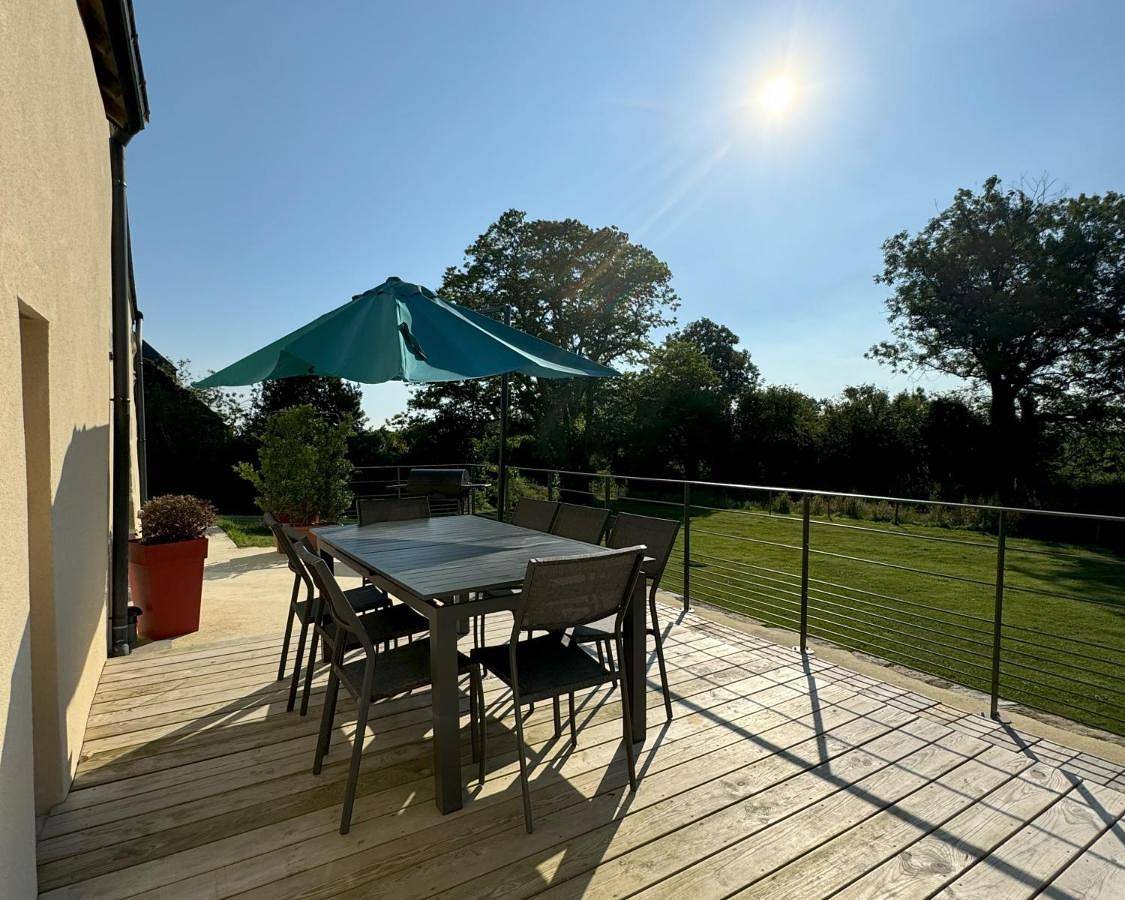 Holiday Home in Landrévarzec, Iroise
