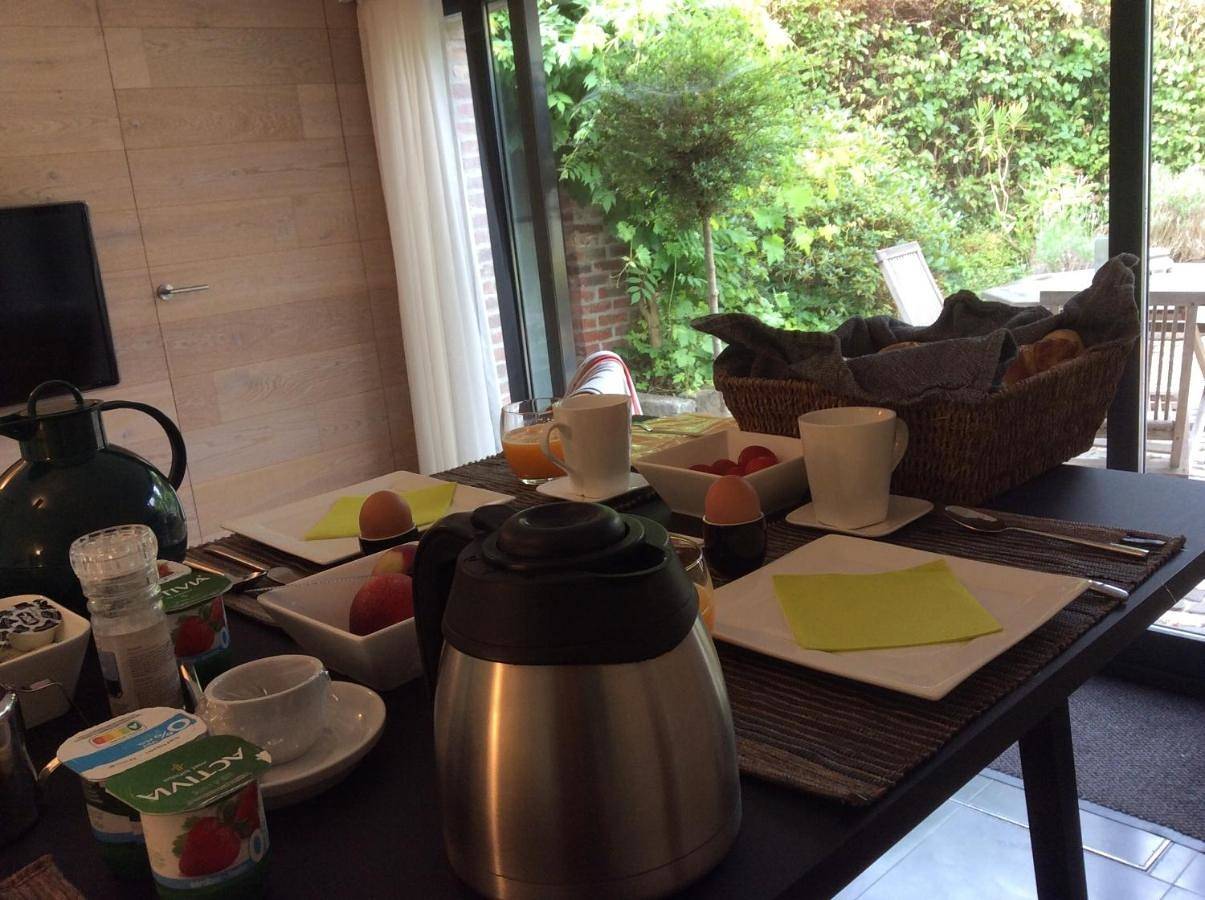 Double Room with Private Bathroom in Zottegem, Province de Flandre-Orientale