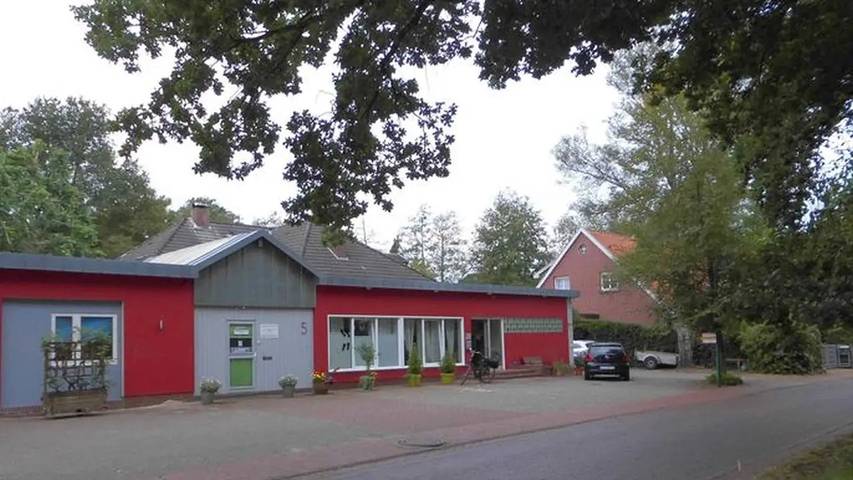 Ferienwohnung für 3 Personen - 1