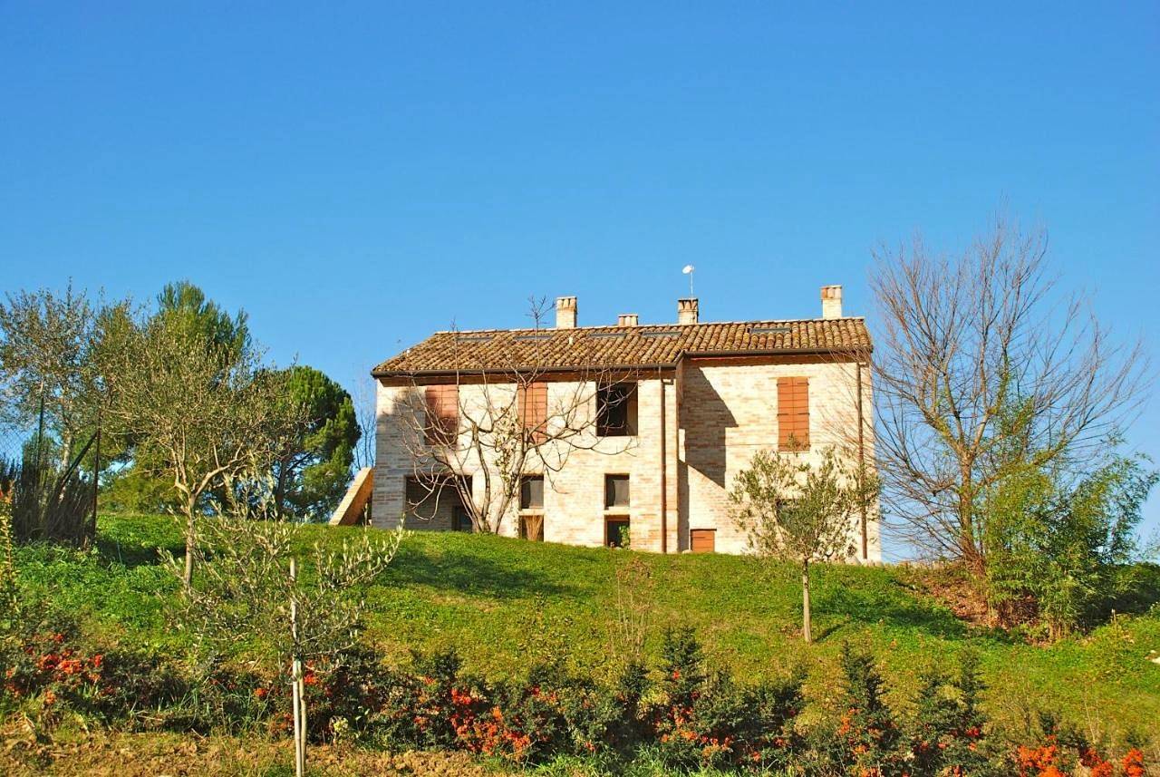Il Casale di Giovanna in Offida, Ascoli Piceno Provinz