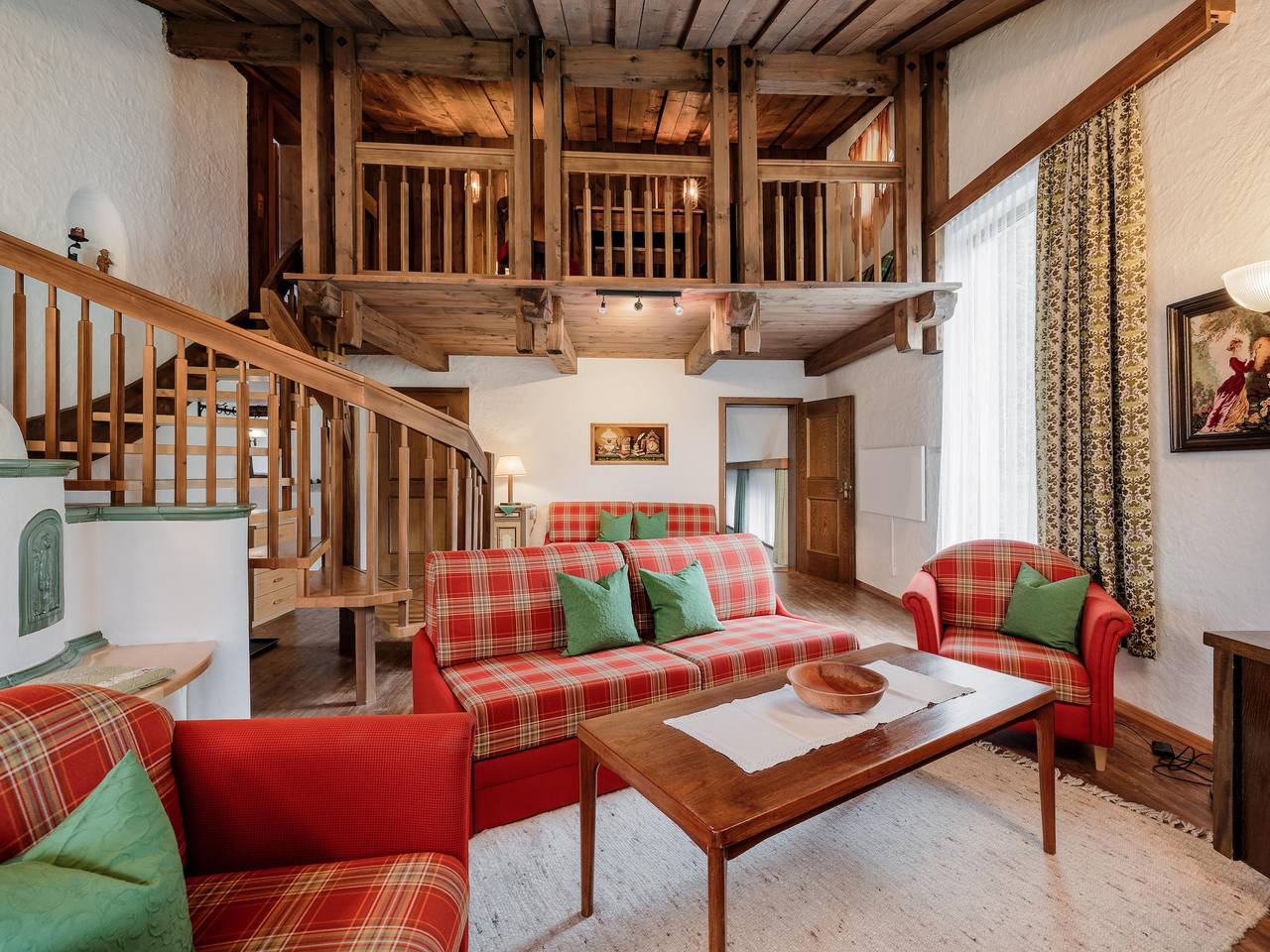 Entire holiday apartment, Ferienwohnung Iii - 70 m² in Oetz, Oetztal