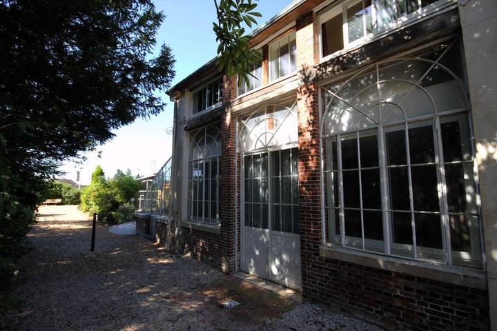 Chambre d’hôte pour 3 personnes, animaux acceptés dans Eure-et-Loir - 4