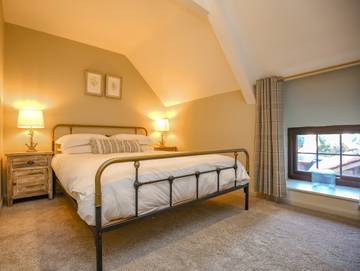 Cottage for 4 People in Beadnell, Northumberland Coast, Photo 1