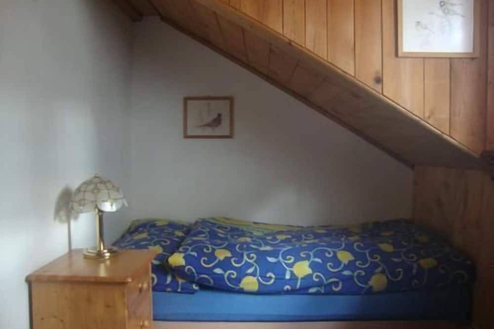 Holiday house Bischofszell for 1 - 6 persons with 2 bedrooms - Holiday house in Hauptwil-Gottshaus, Lake Constance (Switzerland)