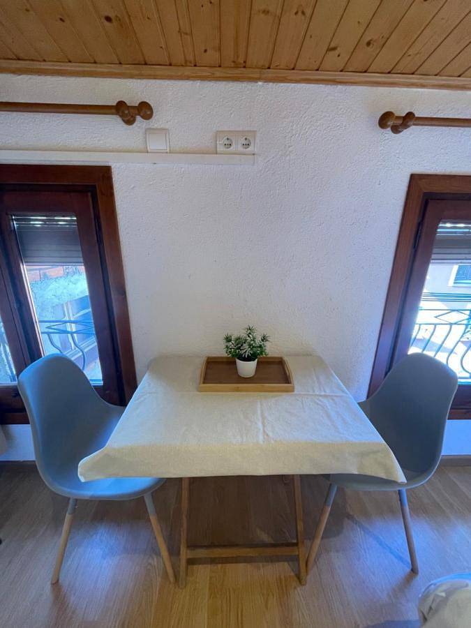 Appartement entier, One-Bedroom Apartment in Prades (Espagne), Baix Camp