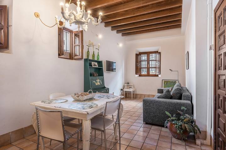 Ferienwohnung für 5 Personen in Andalusien - 2