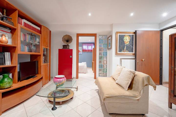 Ferienwohnung für 2 Personen, mit Haustier in Bari - 2