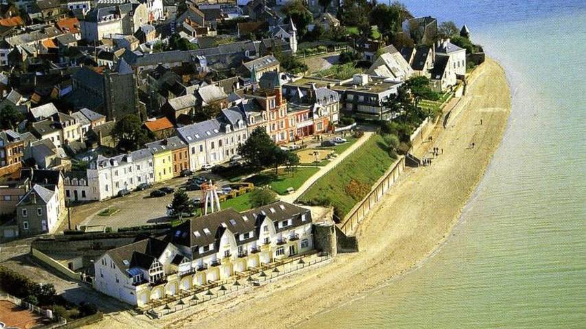 Gîte pour 2 personnes dans Plage du Crotoy - 2