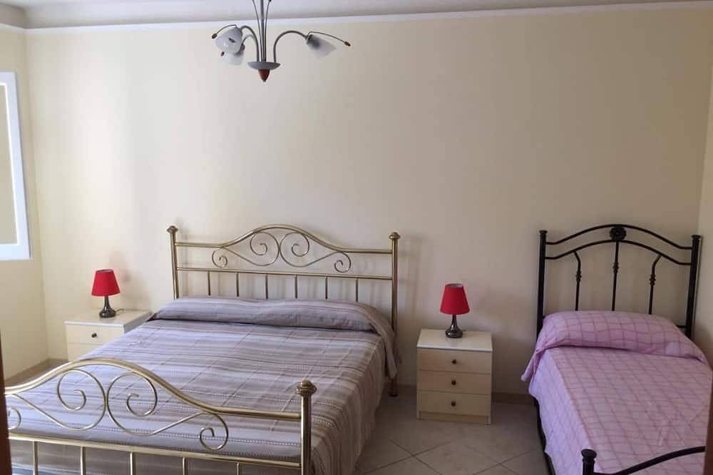 Apartamento entero, Gallipoli Villetta Lido Conchiglie - App.To Ground Floor 50 mt. from the beach in Conchiglie-Alto Lido, Golfo de Tarento
