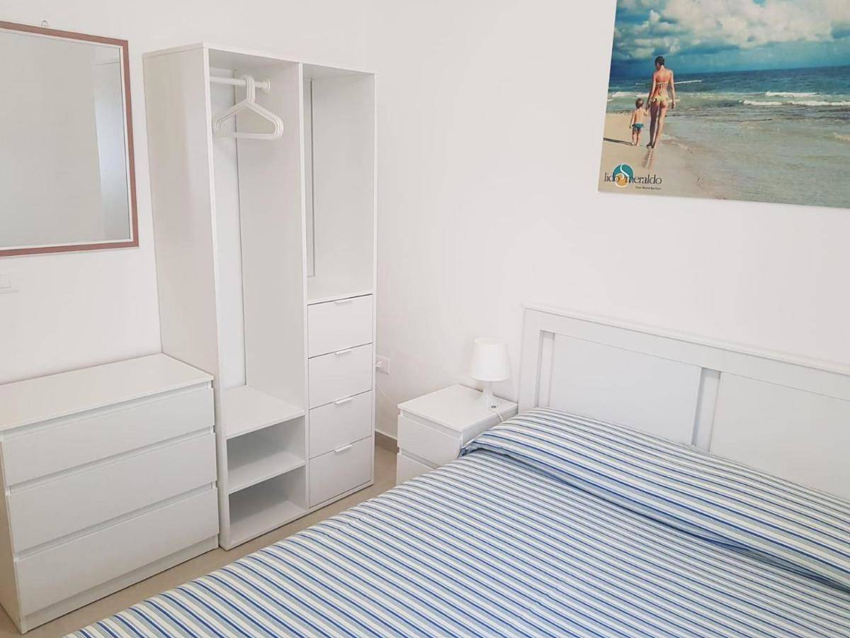 Centro Vacanze Lido Smeraldo in Lido Granchio Rosso (Lecce), Lecce