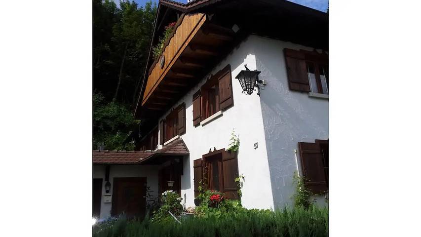 Ferienhaus für 5 Personen (75 m²) in Überlingen in Überlingen, Region Bodensee-Oberschwaben