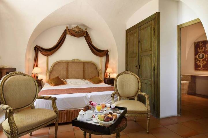 Château pour 8 personnes, avec sauna et jacuzzi dans l' Aude - 3