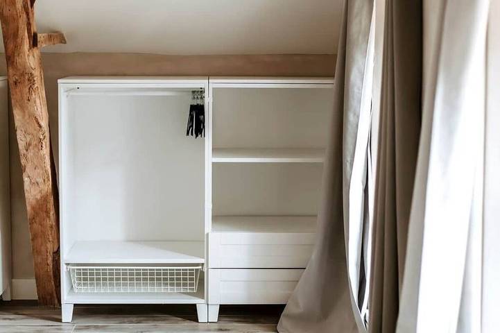 Gîte pour 4 personnes à Ittre (Belgique) - 4