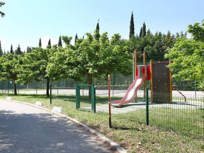 Bungalow für 4 Personen in Grimaud - 3