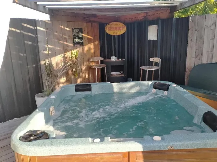 Apartamento de vacaciones para 4 personas, con terraza y vistas, Se admiten mascotas - 1