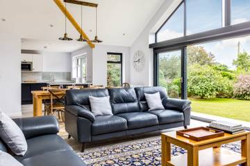Cottage for 8 People in St Minver Lowlands, Cornwall, Photo 4