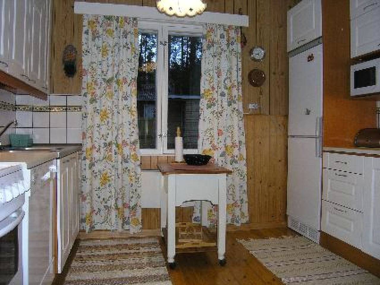 Simola in Kerimäki, Savonlinna