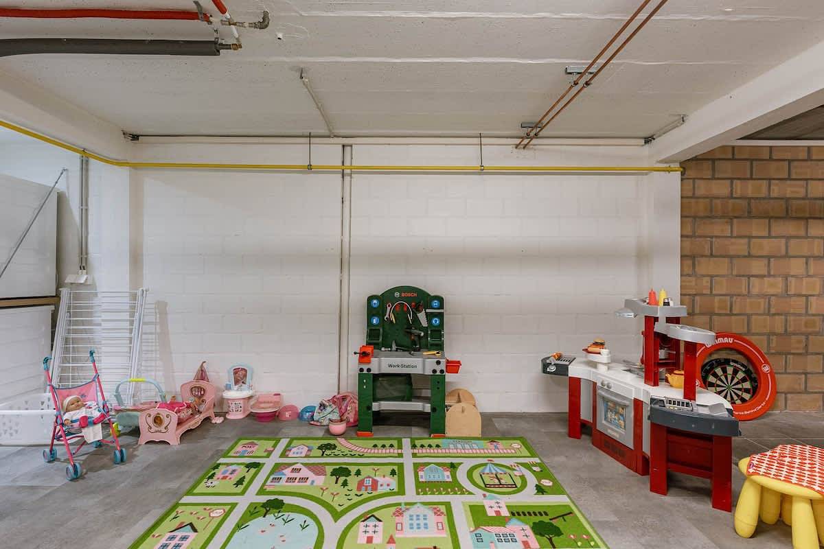 Ferienhaus für 8 Personen mit Garten in Ostdünkirchen-Bad, Koksijde