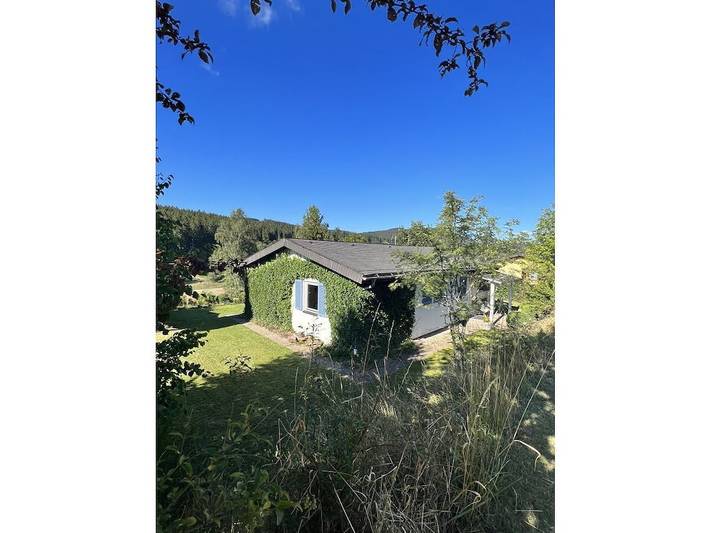 Bungalow für 5 Personen, mit Garten im Schwarzwald - 2