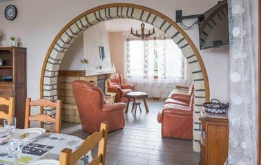 Ferienhaus für 8 Personen in Villers-sous-Foucarmont, Seine-Maritime, Bild 4