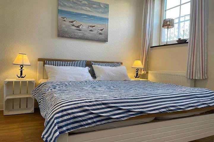 Bauernhof für 4 Personen, mit Sauna und Garten in Hasselberg - 2