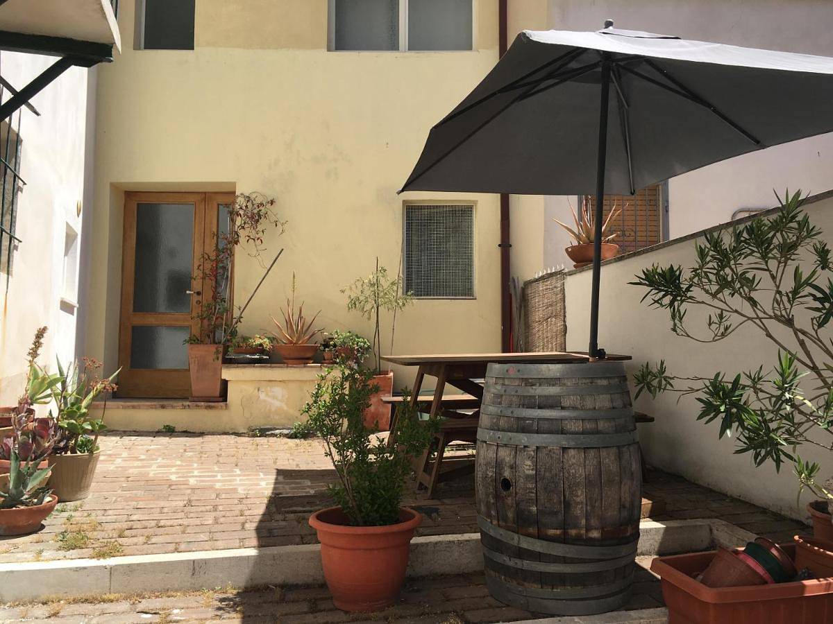 B&B Bellavista Bike Stop in Spoltore, Provincia di Pescara