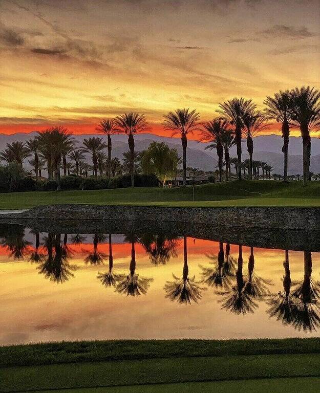 Erschwingliches schönes Haus mit eigenem Pool in Thousand Palms, Palm Desert