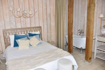 Chambre D’hôte pour 13 Personnes dans Biscarrosse, Côte d’Argent, Photo 2