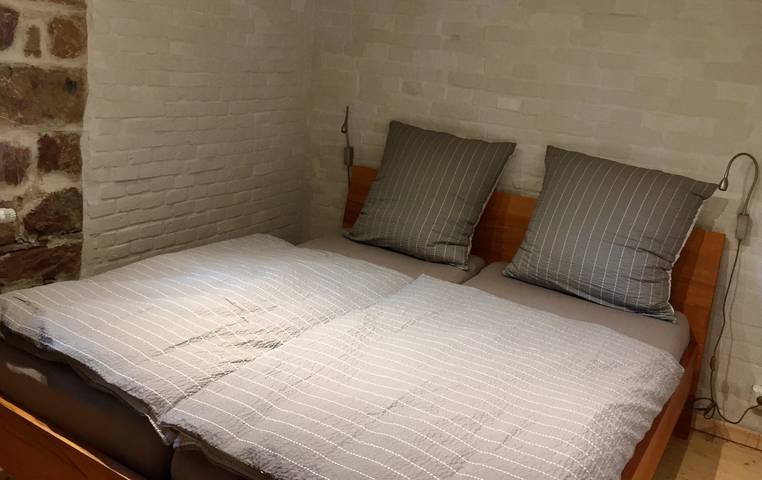 Ferienwohnung für 4 Personen, mit Garten in Rhein (Deutschland) - 3