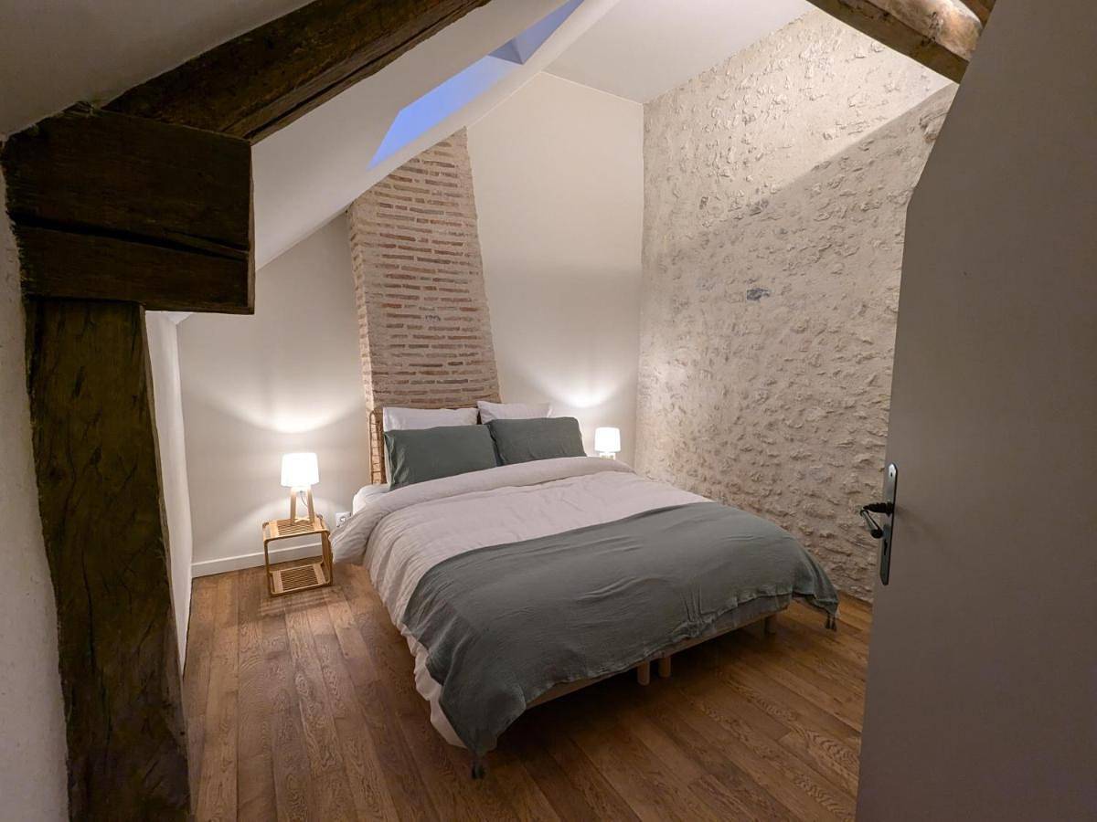 La Sourcière Beaugency in Beaugency, Vallée de la Loire