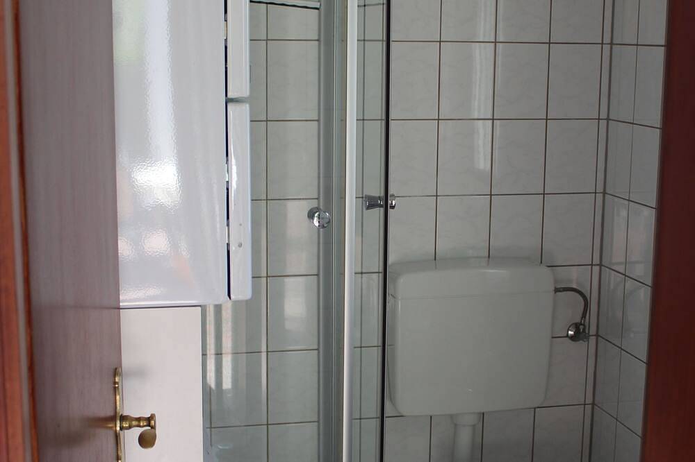 Ganze Wohnung, Ferienzimmer Riesebeck - Ferienzimmer in Wieck, Greifswald