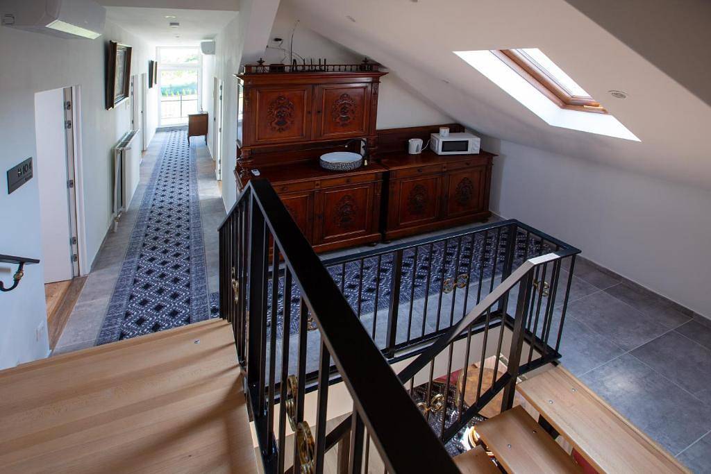 Villa Vintage Zimmer B 106 in Slowakei