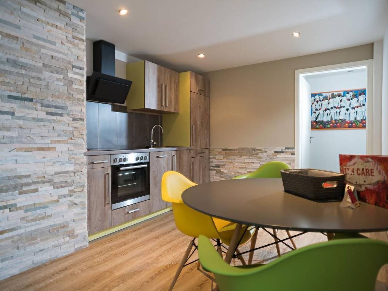 Ganze Wohnung, Fuhrmannsuite in Marktheidenfeld, Spessart-Mainland