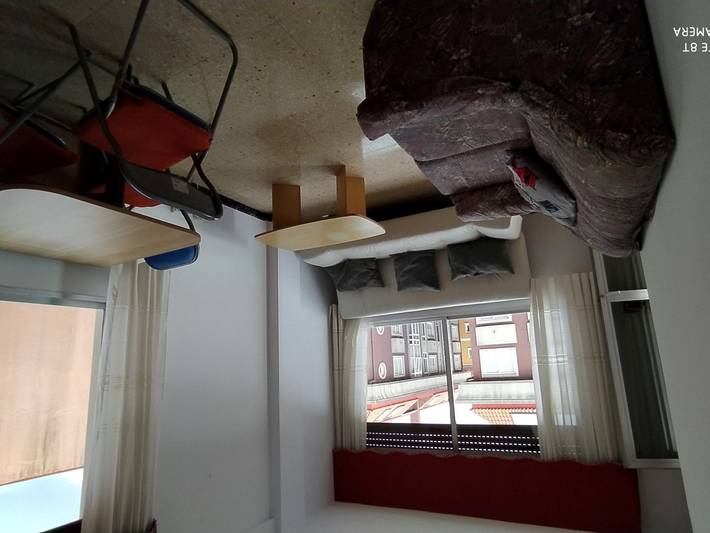 Gîte pour 4 personnes à Cangas - 4