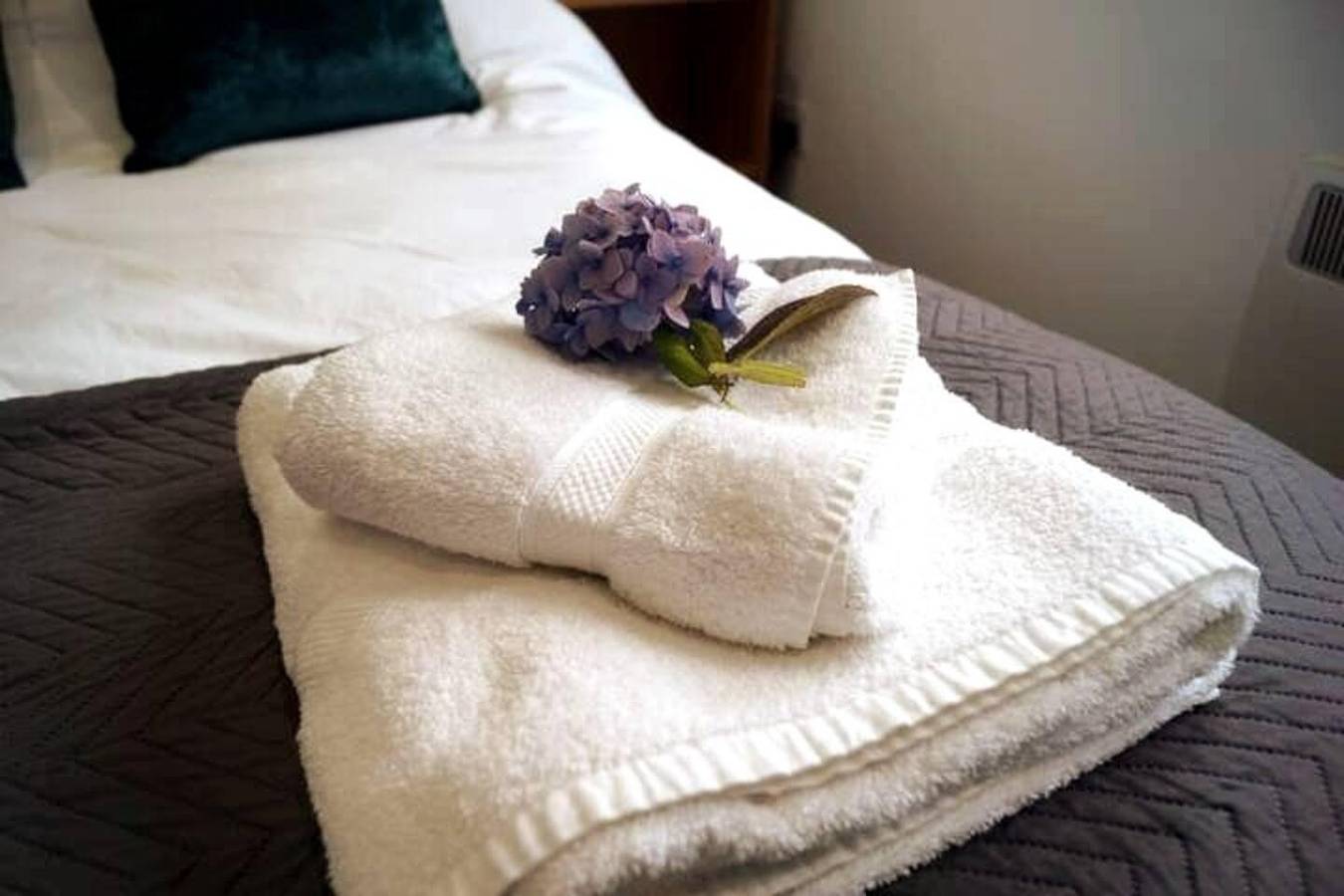 Ganze Ferienwohnung, Ferienwohnung für 2 Personen in Angus