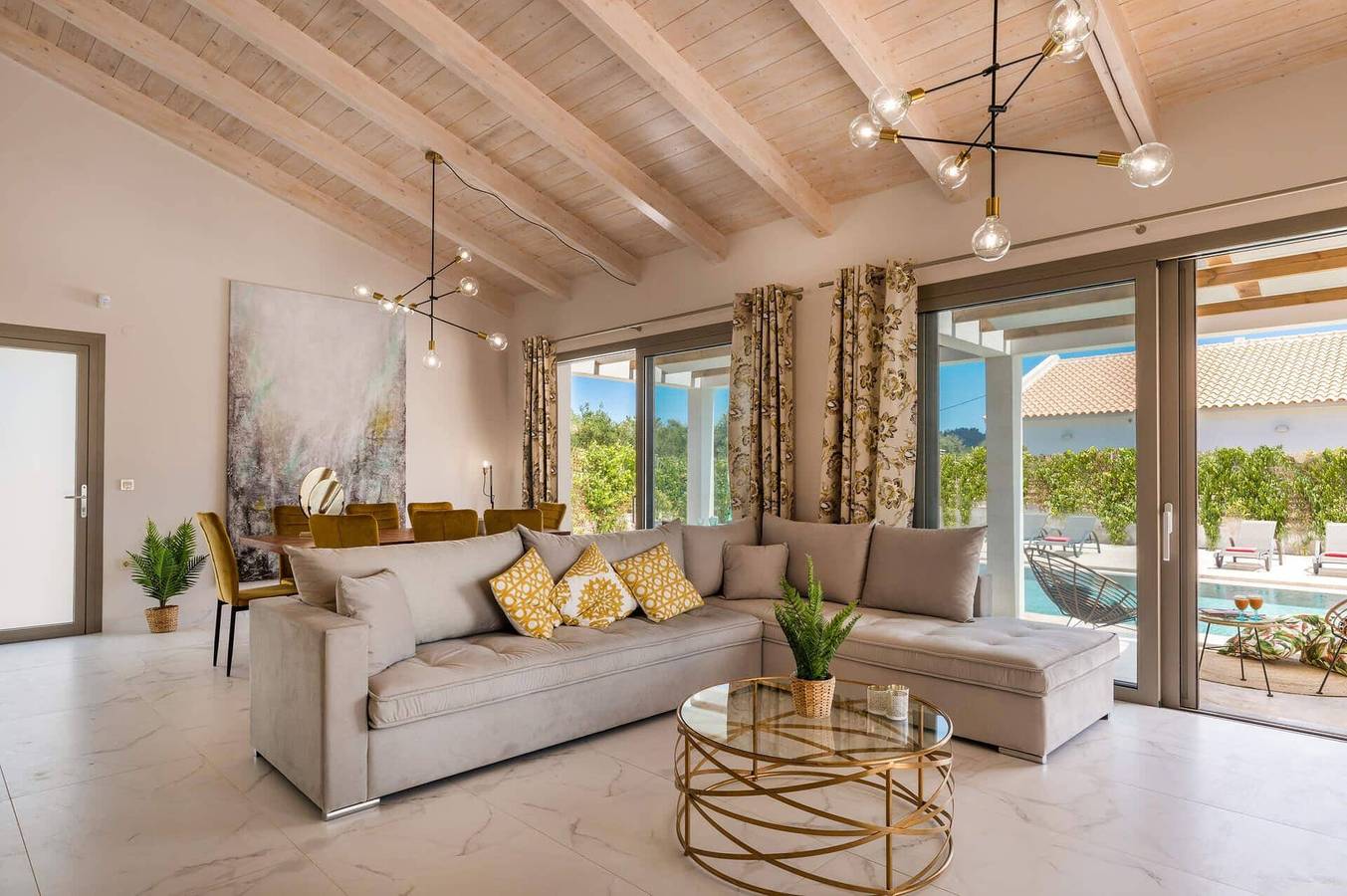 Villa Anemona by Villa Plus in Γαϊτάνι, Ζάκυνθο