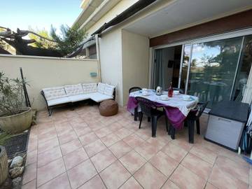 Appartement De Vacances pour 6 Personnes dans Port Camargue, Le Grau-du-Roi, Photo 1