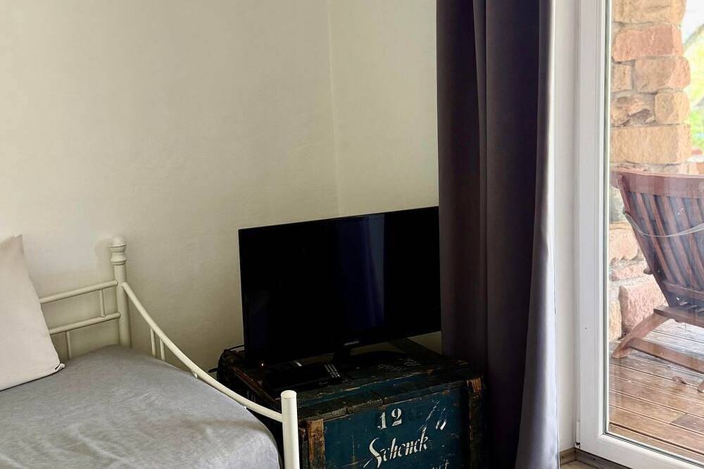 Ganze Wohnung, Ferienwohnung \"Gleisberg 3\" - Gleisberg 3 in Billigheim-Ingenheim, Südliche Weinstraße