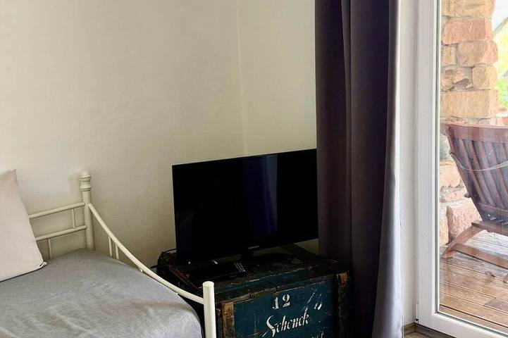 Gîte pour 4 personnes, avec jardin, animaux acceptés à Billigheim-Ingenheim - 4