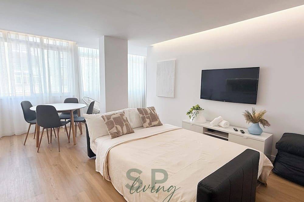 Ganze Wohnung, Oeiras Work and Living by Sp Living in Oeiras, Costa de Lisboa